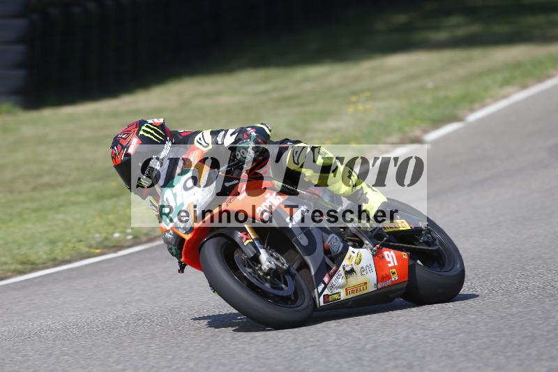 /26 23.07.2026  Speer Racing ADR/Gruppe weiss/910